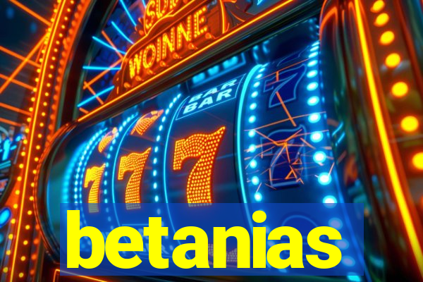 betanias