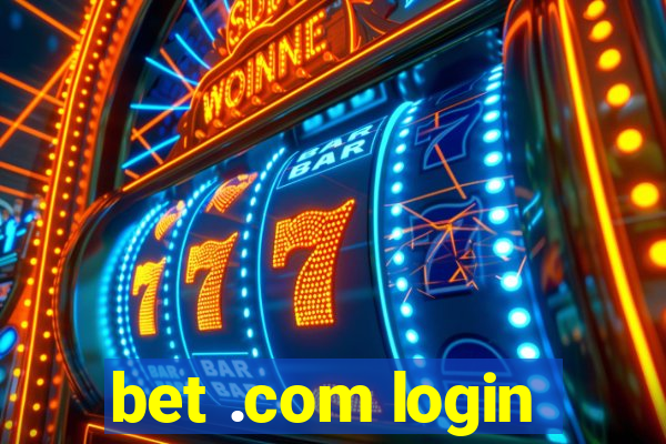 bet .com login