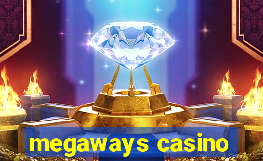 megaways casino