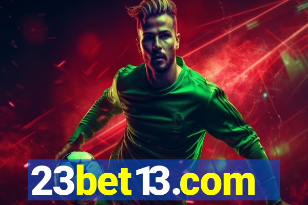 23bet13.com