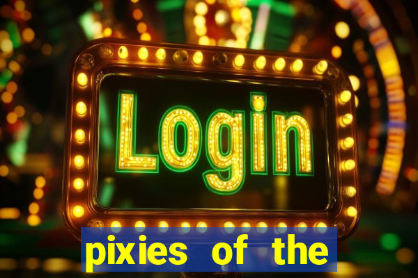 pixies of the forest free slot