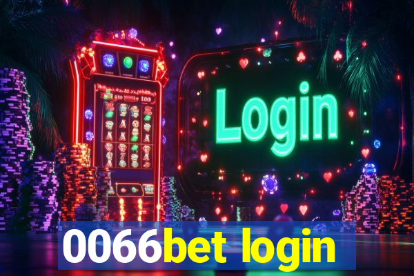 0066bet login