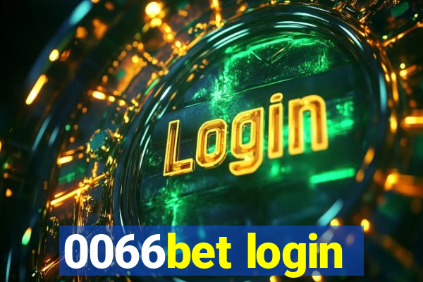 0066bet login