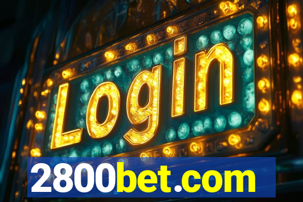 2800bet.com