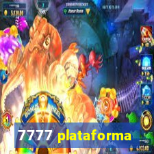 7777 plataforma