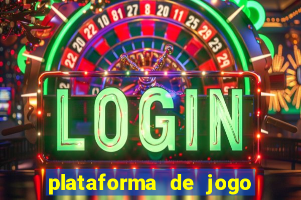 plataforma de jogo da blaze