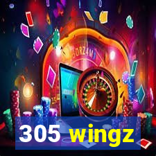 305 wingz