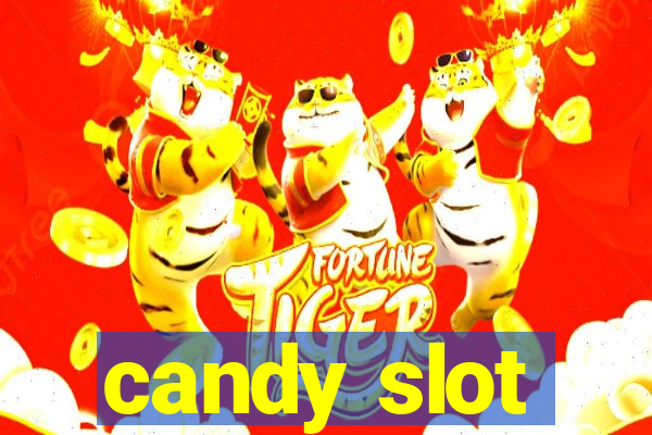 candy slot