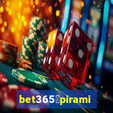 bet365茅piramide