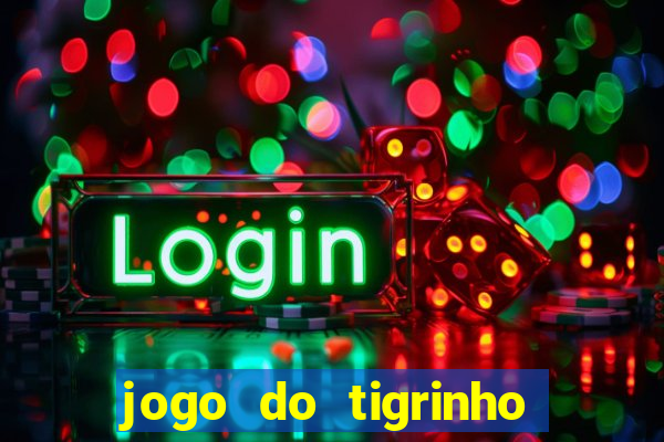 jogo do tigrinho vai acabar