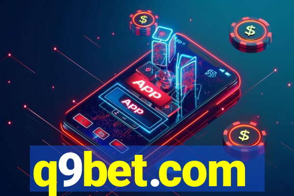 q9bet.com