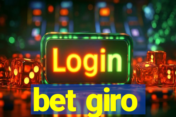 bet giro