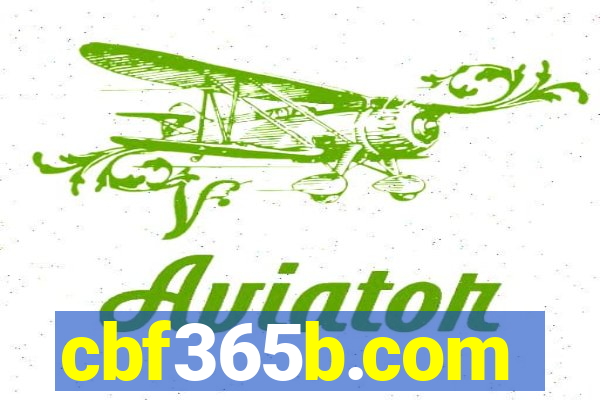 cbf365b.com