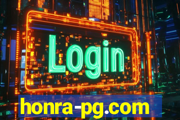 honra-pg.com