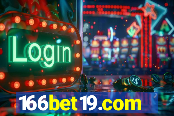 166bet19.com