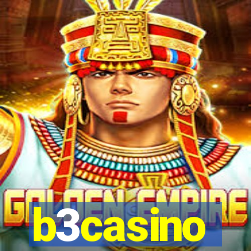 b3casino