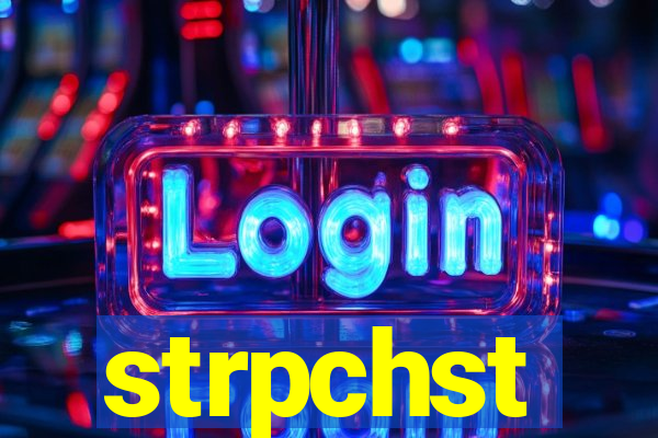 strpchst