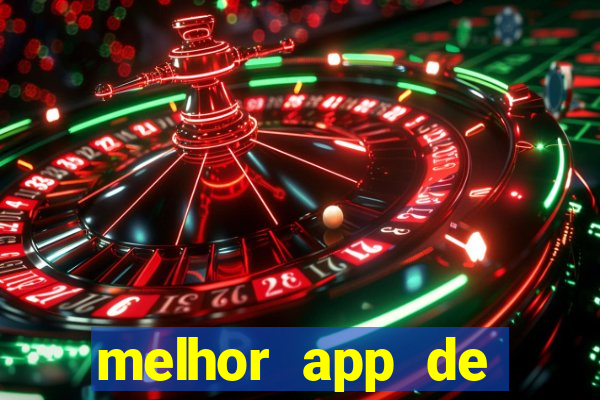 melhor app de slots para ganhar dinheiro