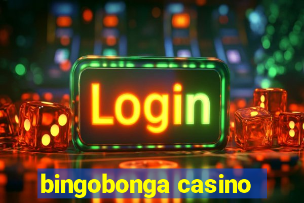 bingobonga casino