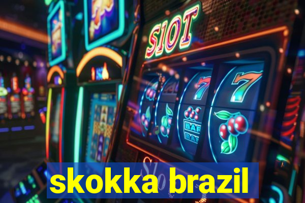 skokka brazil