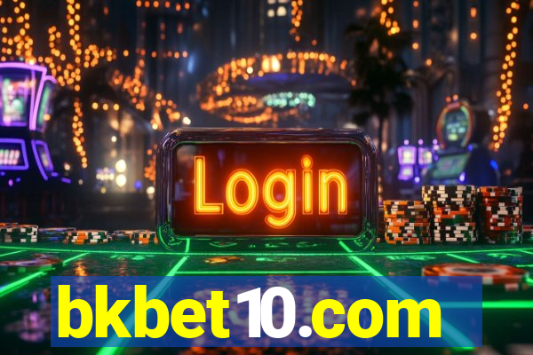 bkbet10.com