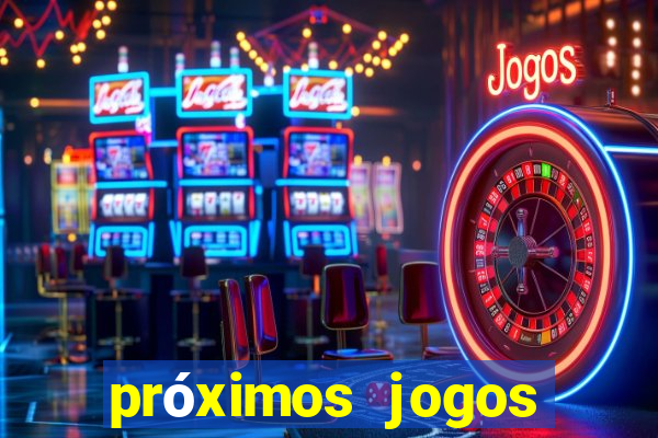 próximos jogos inter brasileir?o