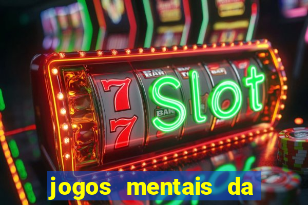 jogos mentais da pessoa controladora