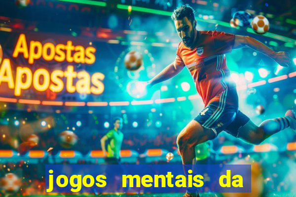 jogos mentais da pessoa controladora