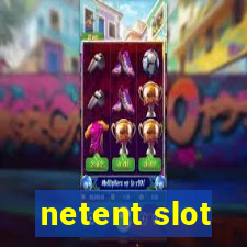 netent slot