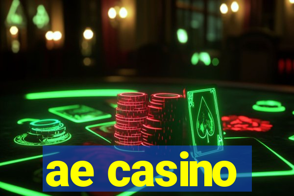 ae casino