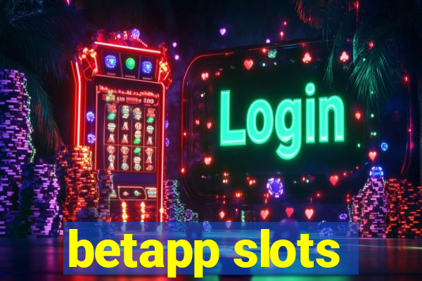 betapp slots