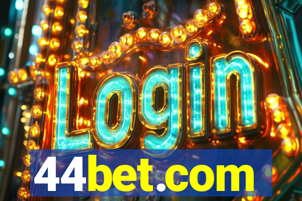 44bet.com