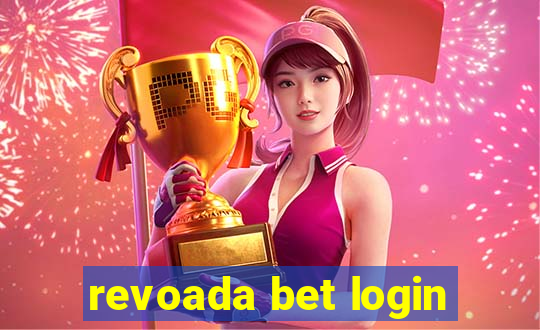 revoada bet login