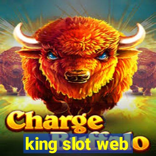 king slot web