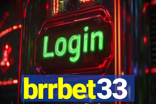 brrbet33