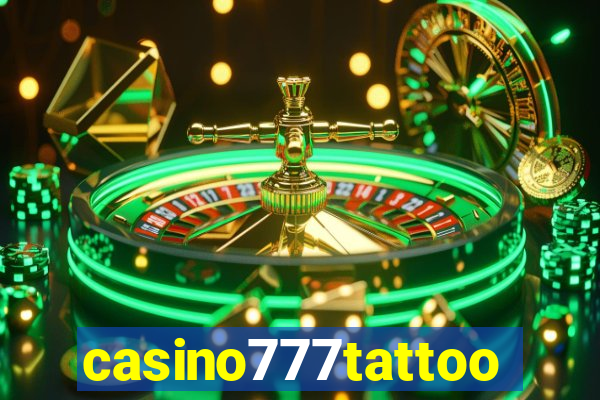 casino777tattoo