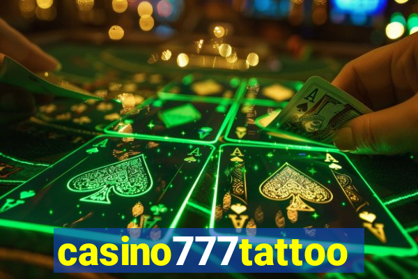 casino777tattoo