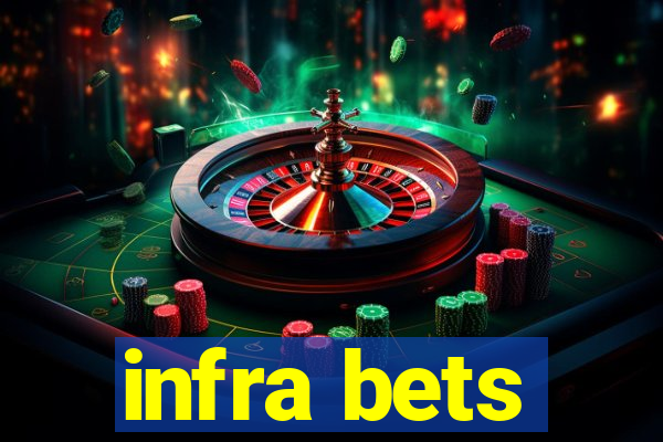 infra bets