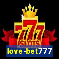 love-bet777