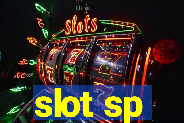 slot sp