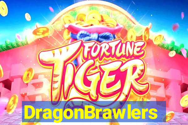 DragonBrawlers