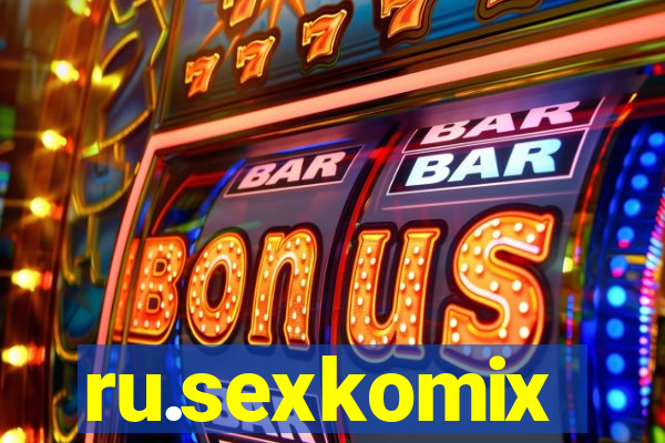 ru.sexkomix