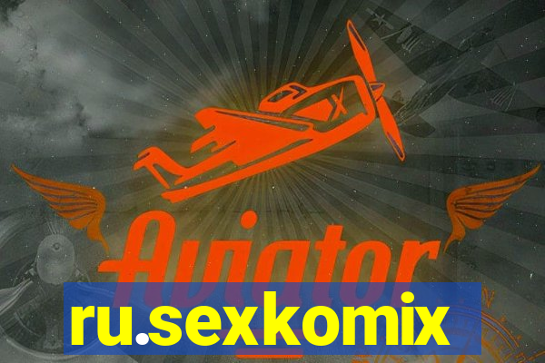 ru.sexkomix