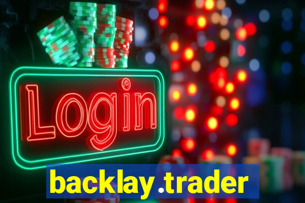 backlay.trader