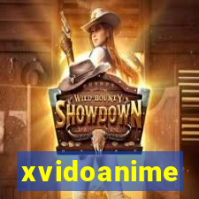 xvidoanime