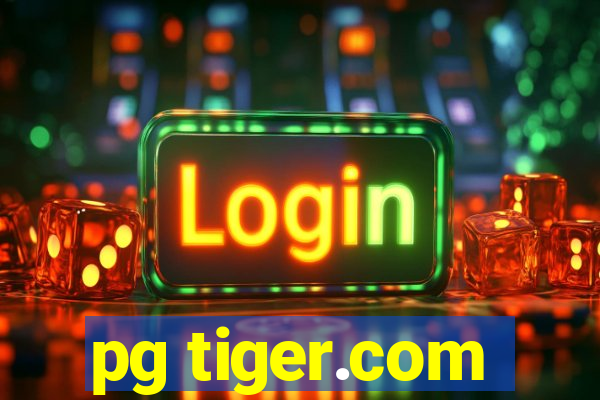 pg tiger.com