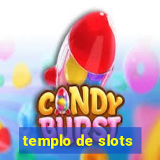 templo de slots