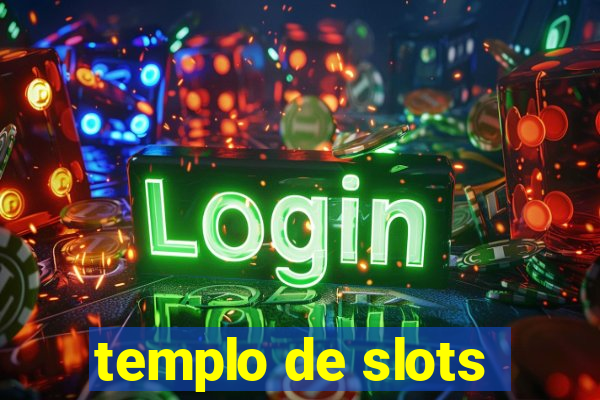 templo de slots