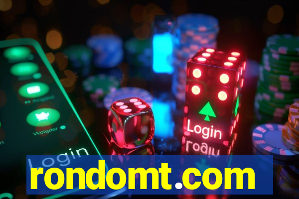 rondomt.com