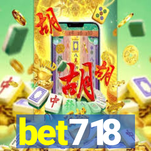 bet718